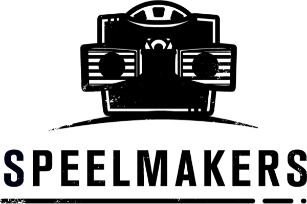 Speelmakers: Een speelsere wereld voor alle kinderen! Speelmakers: Een speelsere wereld voor alle kinderen!